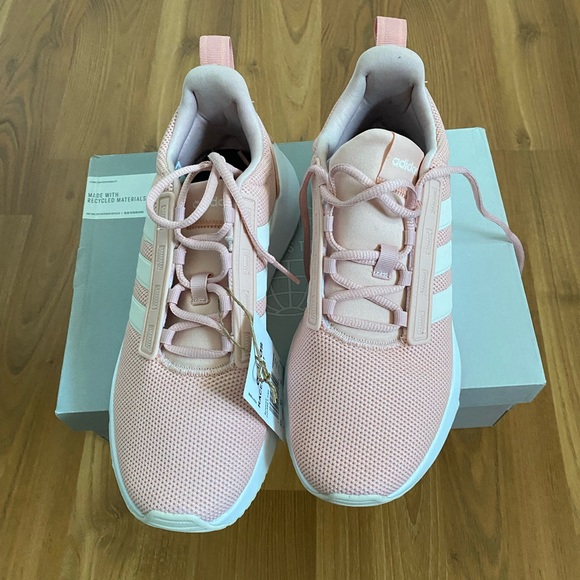 Adidas Cloudfoam Super Size 8 BNWT - Picture 2 of 8